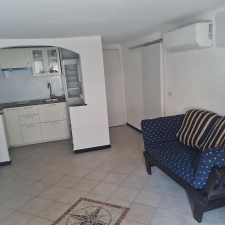 דירות ג'נובה La Casa Minou מראה חיצוני תמונה