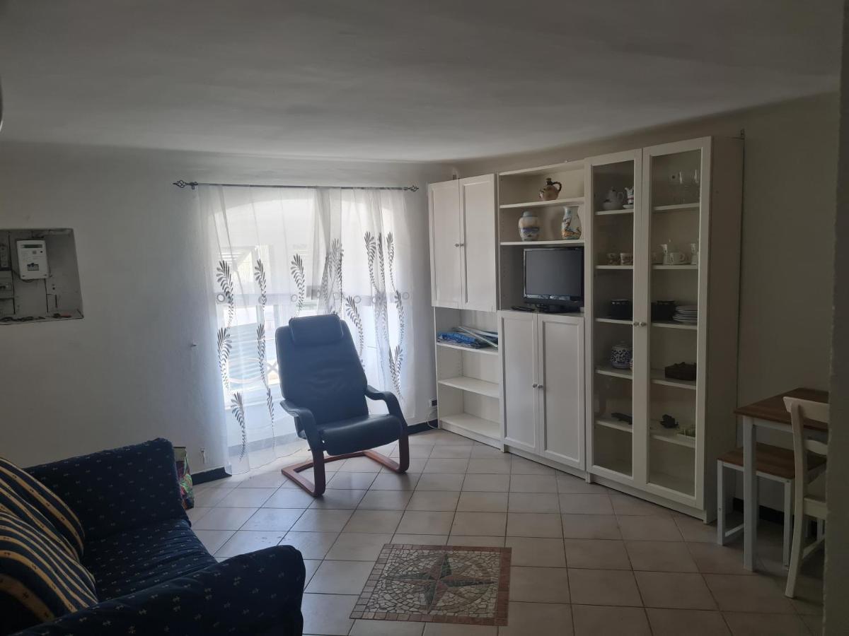 דירות ג'נובה La Casa Minou מראה חיצוני תמונה