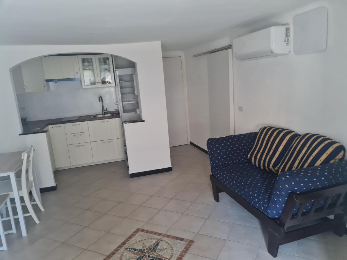דירות ג'נובה La Casa Minou מראה חיצוני תמונה