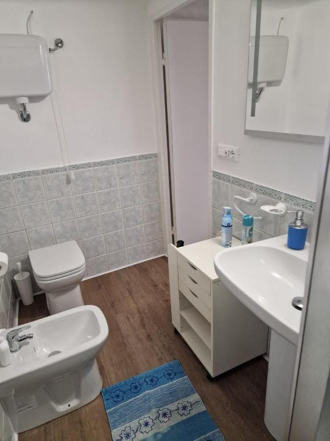 דירות ג'נובה La Casa Minou מראה חיצוני תמונה