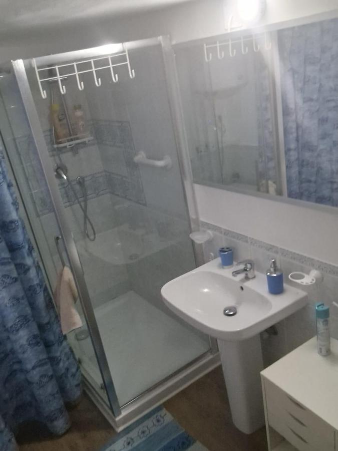 דירות ג'נובה La Casa Minou מראה חיצוני תמונה